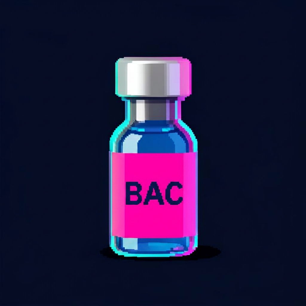 BAC Water