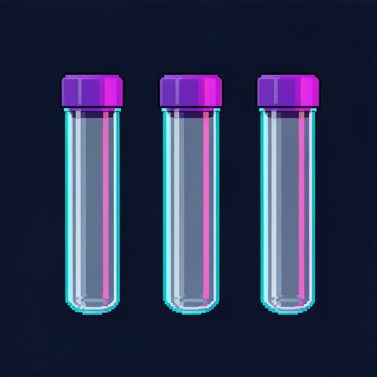 Glass Cartridges