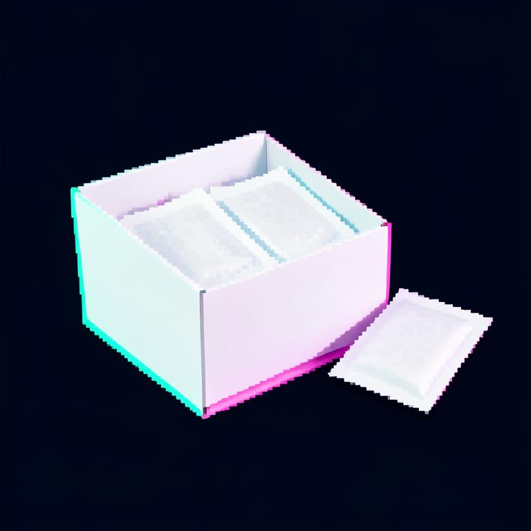 Alcohol Prep Pads